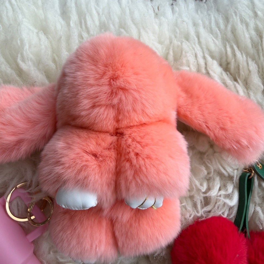 Bag Charm Bundle - image 6